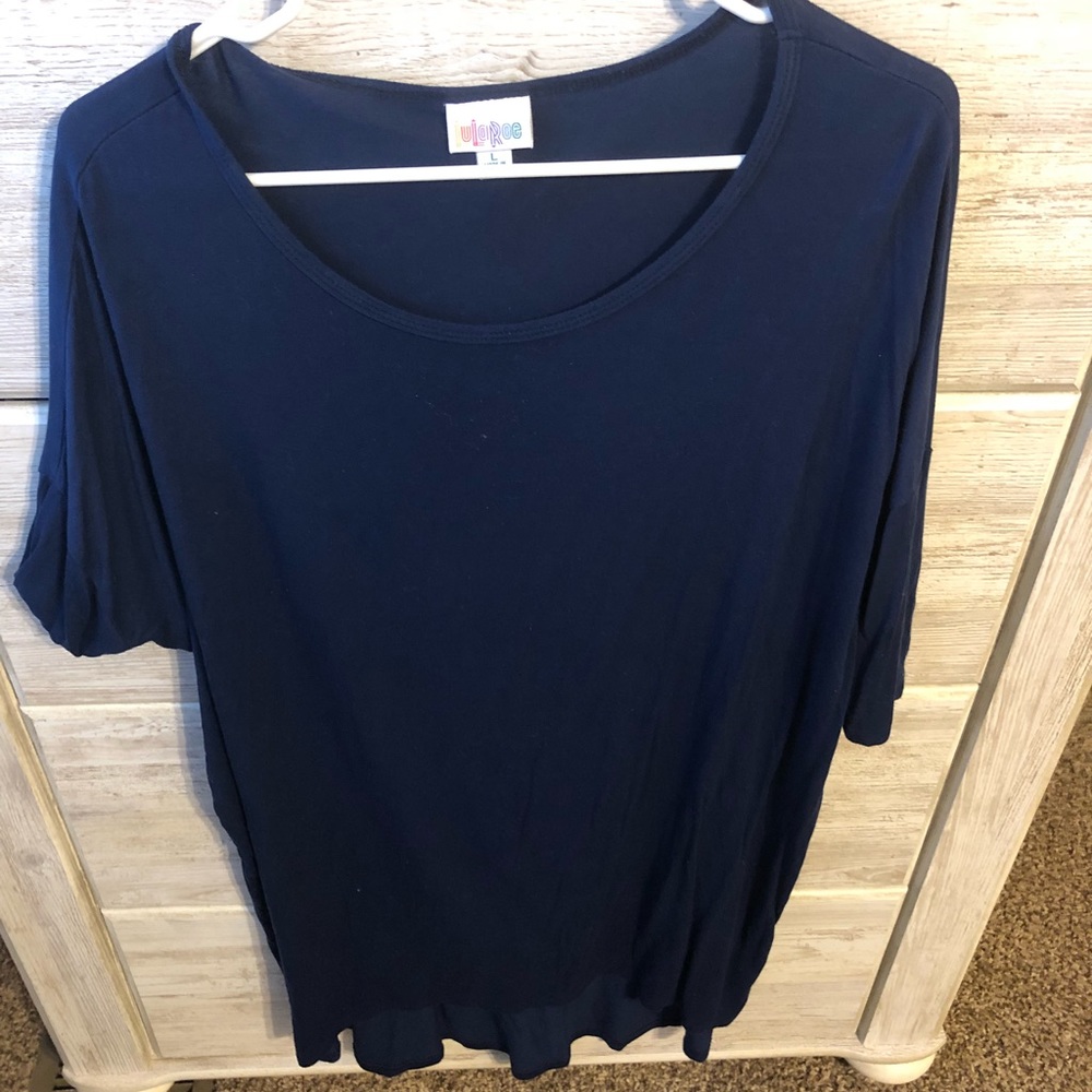 Lularoe Irma top